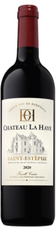 Château La Haye 2020